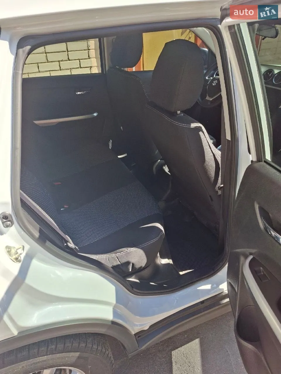 2018 Suzuki Vitara - мініатюра 16