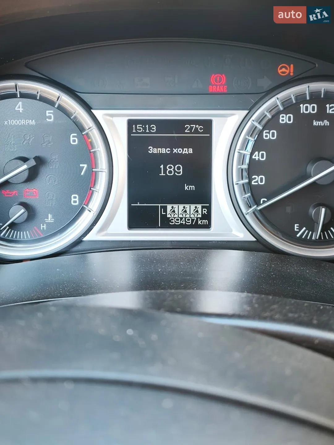 2019 Suzuki Vitara - мініатюра 6