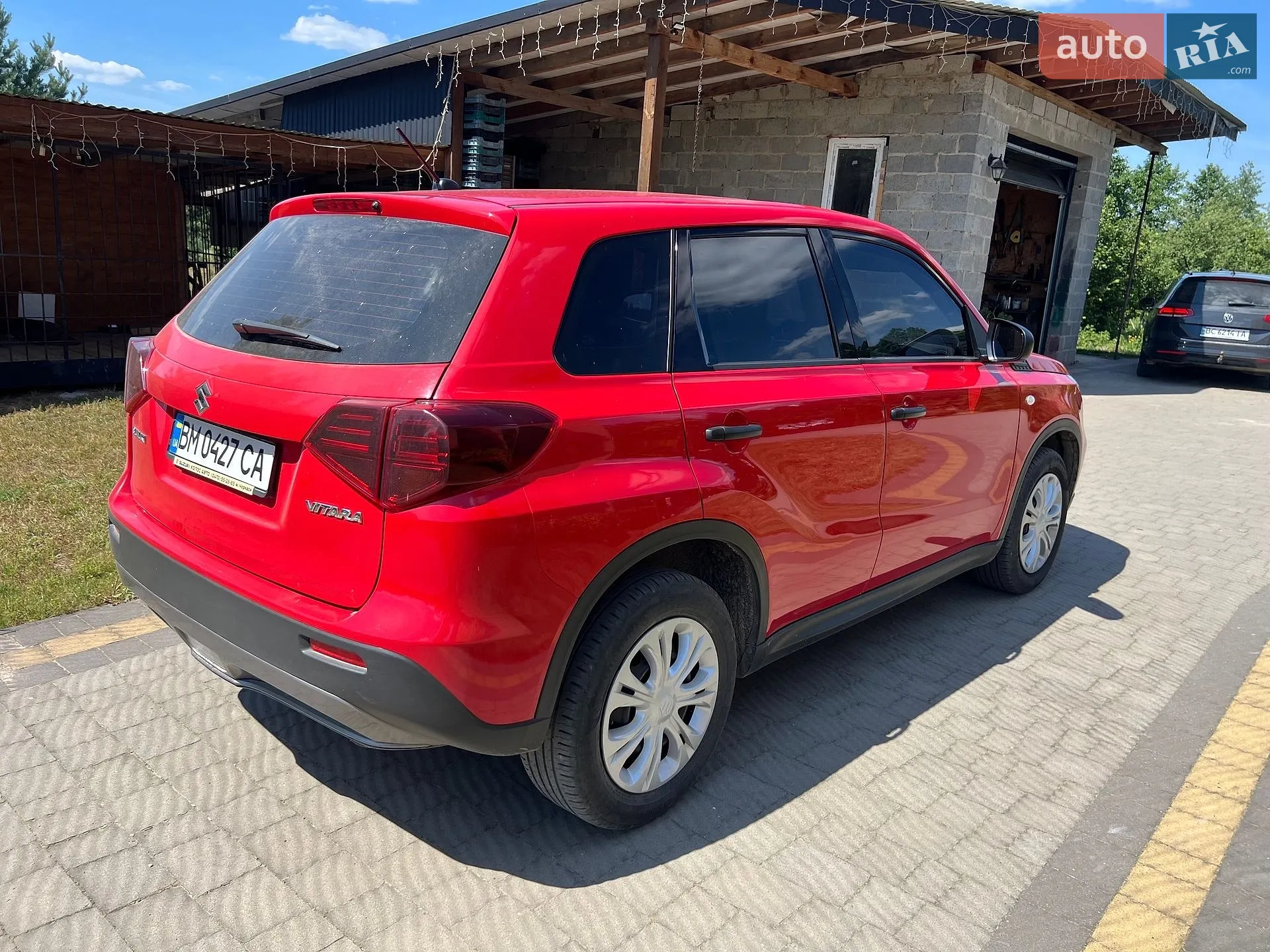 2019 Suzuki Vitara - мініатюра 16