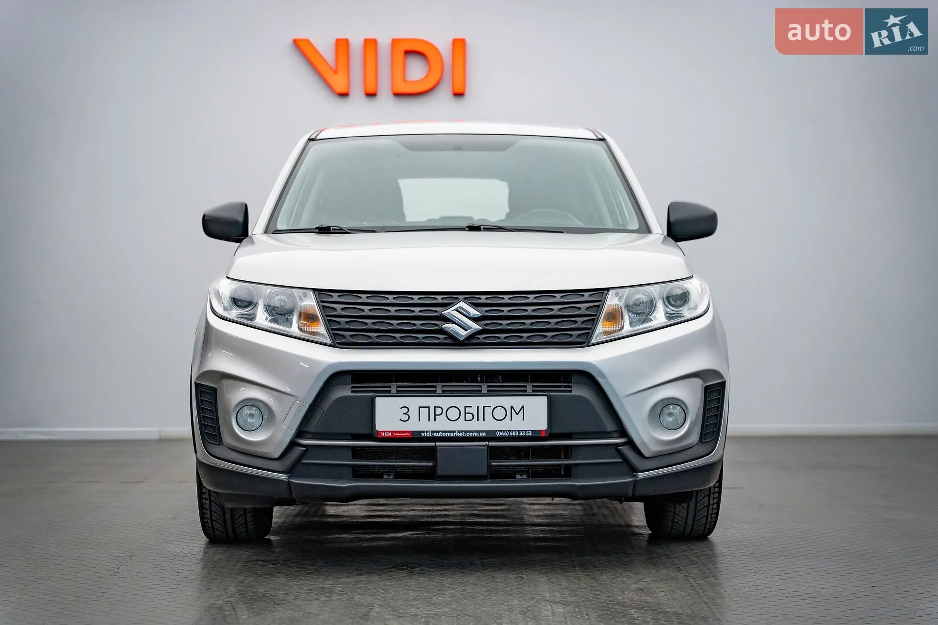 2021 Suzuki Vitara - мініатюра 5