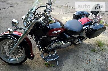 Мотоцикл Круизер Suzuki VL 800 Intruder 2002 в Ровно