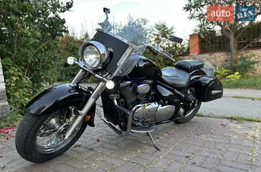 Мотоцикл Круизер Suzuki VL 800 Intruder 2007 в Полтаве