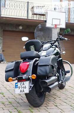 Мотоцикл Круизер Suzuki VL 800 Intruder 2014 в Кременчуге