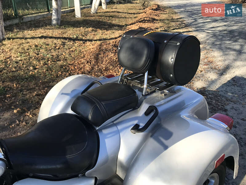 Трайк Suzuki VL 800 Intruder 2007 в Хмельницком