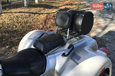 Трайк Suzuki VL 800 Intruder 2007 в 