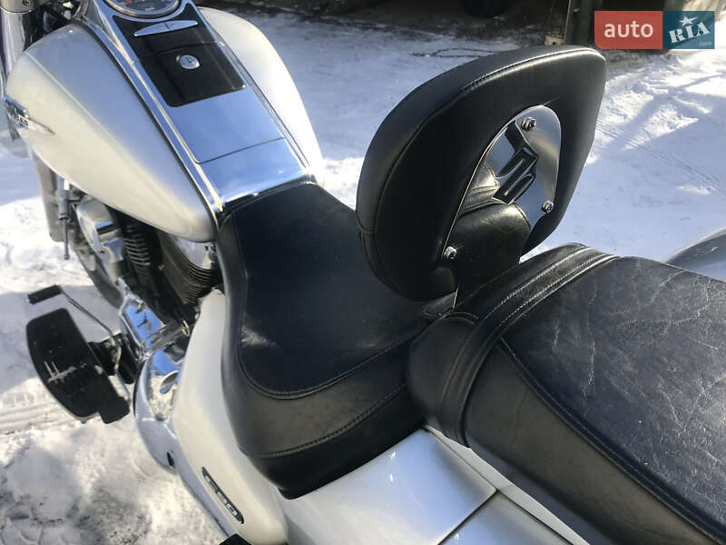 Трайк Suzuki VL 800 Intruder 2007 в Хмельницком