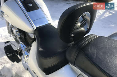 Трайк Suzuki VL 800 Intruder 2007 в 