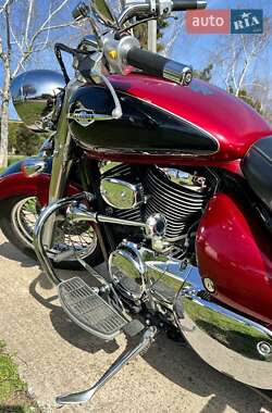 Мотоцикл Круизер Suzuki VL 800 Intruder 2006 в Одессе