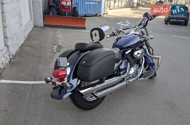 Мотоцикл Круизер Suzuki VL 800 Intruder 2006 в 
