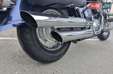 Мотоцикл Круизер Suzuki VL 800 Intruder 2006 в 