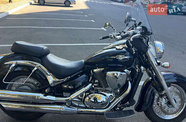 Мотоцикл Круізер Suzuki VL 800 Intruder 2012 в Миколаєві