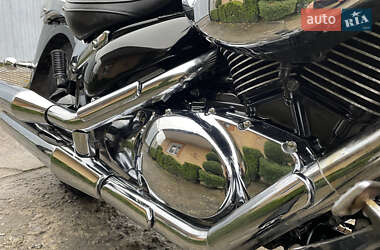 Мотоцикл Классік Suzuki VL 800 Intruder 2004 в 