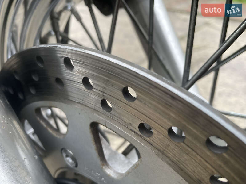 Мотоцикл Классик Suzuki VL 800 Intruder 2004 в Славуте фото 20 Мотоцикл Классик Suzuki VL 800 Intruder 2004 в Славуте