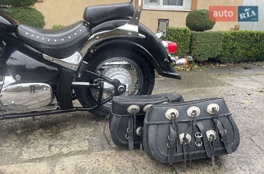 Мотоцикл Классік Suzuki VL 800 Intruder 2004 в 