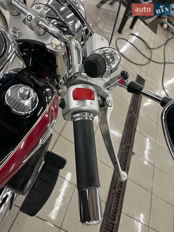 Мотоцикл Круизер Suzuki VL 800 2010 в Киеве фото 12 Мотоцикл Круизер Suzuki VL 800 2010 в Киеве