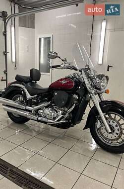 Мотоцикл Круізер Suzuki VL 800 2010 в Києві