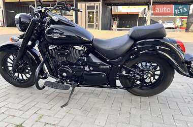 Мотоцикл Круізер Suzuki VL 800 2014 в Шепетівці