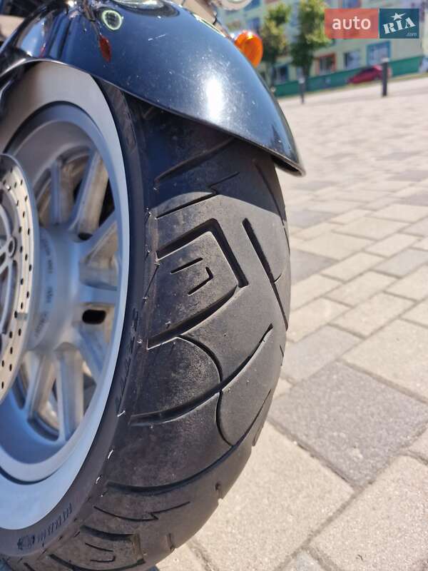 Мотоцикл Круізер Suzuki VLR 1800 2008 в Дніпрі