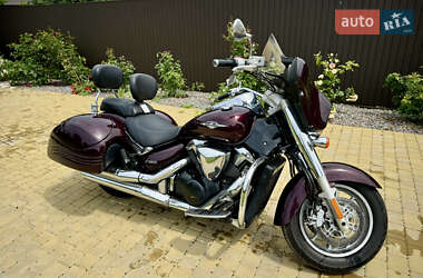 Мотоцикл Круізер Suzuki VLR 1800 2008 в Києві