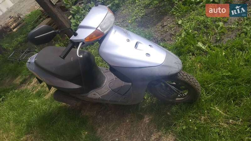 Мопеды Suzuki Volty 250 2001 в Сарнах