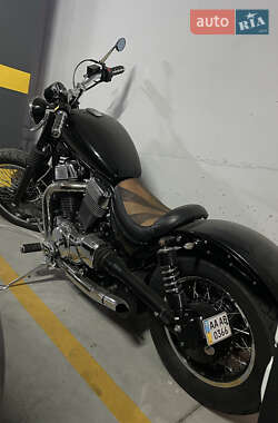 Мотоцикл Чоппер Suzuki VS 1400 Intruder 2007 в Києві