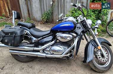 Мотоцикл Чоппер Suzuki VS 800 Intruder 2002 в Києві