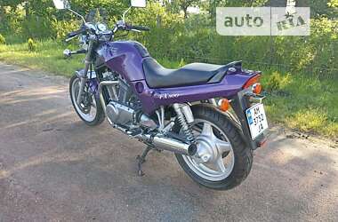 Мотоцикл Без обтекателей (Naked bike) Suzuki VX 800 1994 в Житомире