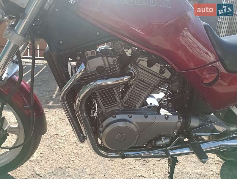 Мотоцикл Классик Suzuki VX 800 1994 в Ирклиеве