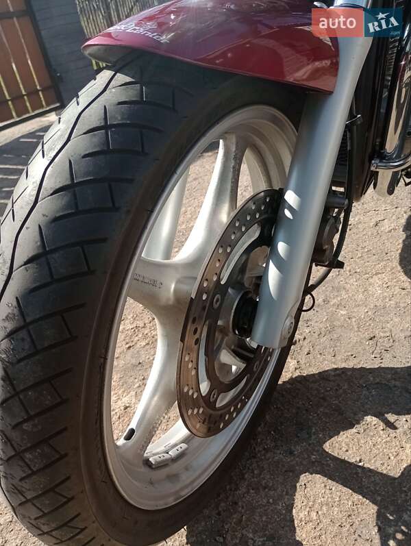 Мотоцикл Классик Suzuki VX 800 1994 в Ирклиеве