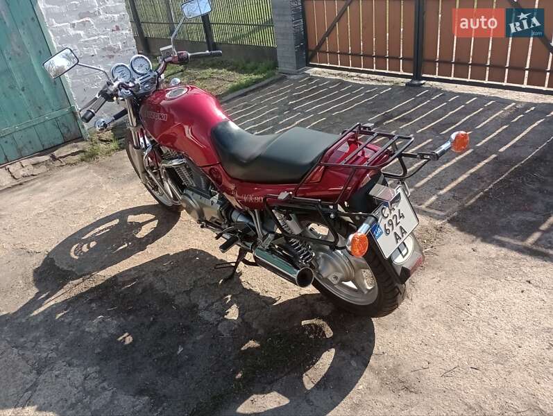 Мотоцикл Классик Suzuki VX 800 1994 в Ирклиеве