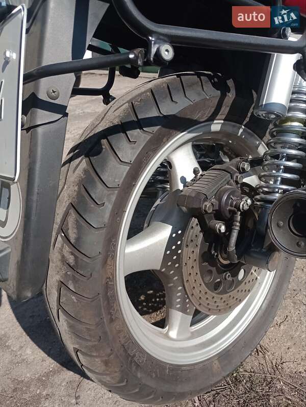 Мотоцикл Классик Suzuki VX 800 1994 в Ирклиеве