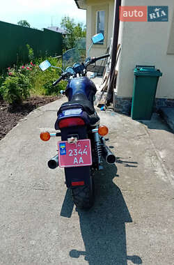 Мотоцикл Классік Suzuki VX 800 1996 в 