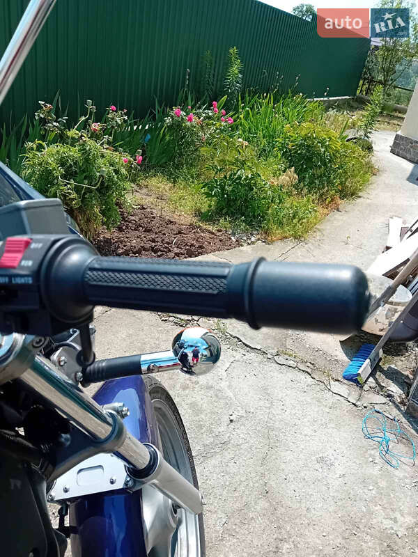 Мотоцикл Классик Suzuki VX 800 1996 в Буче фото 7 Мотоцикл Классик Suzuki VX 800 1996 в Буче