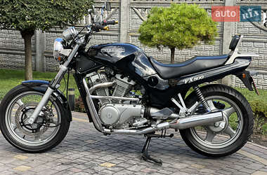 Мотоцикл Чоппер Suzuki VX 800 1993 в Львове