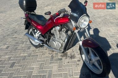 Мотоцикл Без обтікачів (Naked bike) Suzuki VX 800 1996 в Немирові