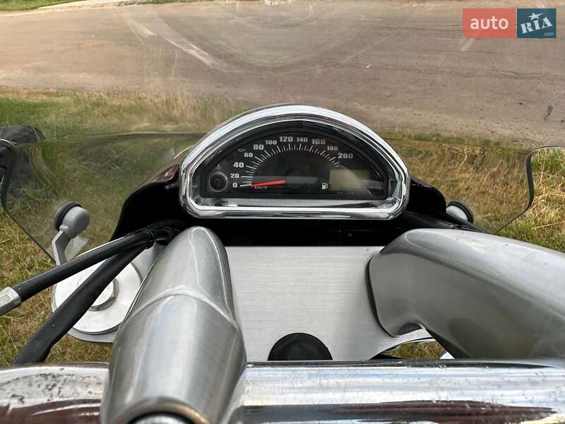 Мотоцикл Классик Suzuki VZ 1500 2010 в Сумах