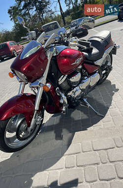 Мотоцикл Круизер Suzuki VZ 1500 2009 в Николаеве