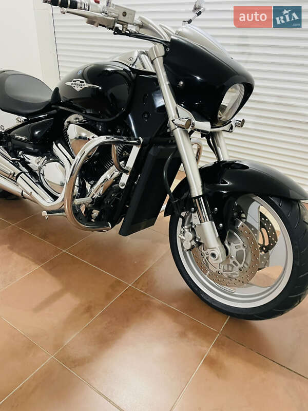 Мотоцикл Круізер Suzuki VZ 1500 2010 в Києві