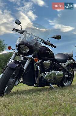 Мотоцикл Классік Suzuki VZ 1500 2010 в Сумах