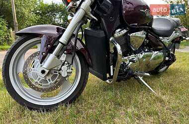Мотоцикл Классік Suzuki VZ 1500 2010 в 