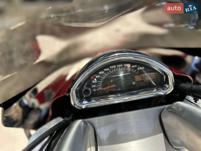 Мотоцикл Чоппер Suzuki VZ 1500 2009 в Києві