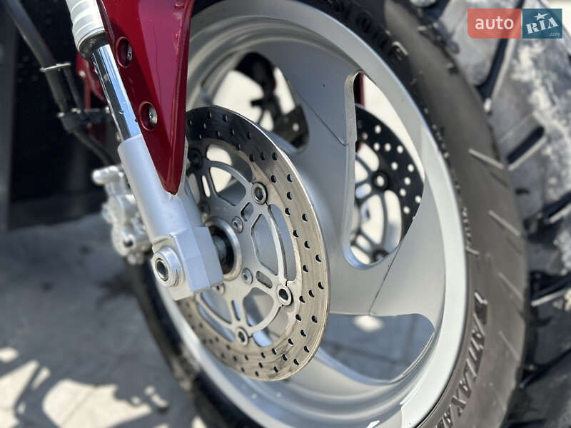 Мотоцикл Чоппер Suzuki VZ 1500 2009 в Києві