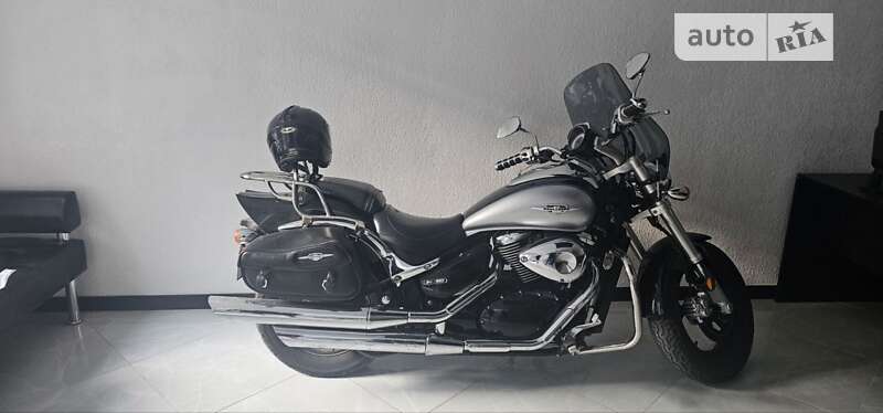 Мотоцикл Кастом Suzuki VZ 1600 Marauder 2008 в Одессе