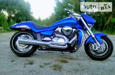 Мотоцикл Чоппер Suzuki VZR 1800 2012 в Житомирі