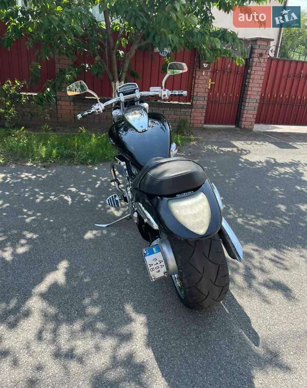 Мотоцикл Круизер Suzuki VZR 1800 2007 в Киеве