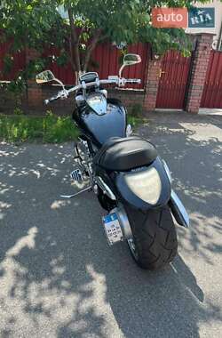 Мотоцикл Круізер Suzuki VZR 1800 2007 в 
