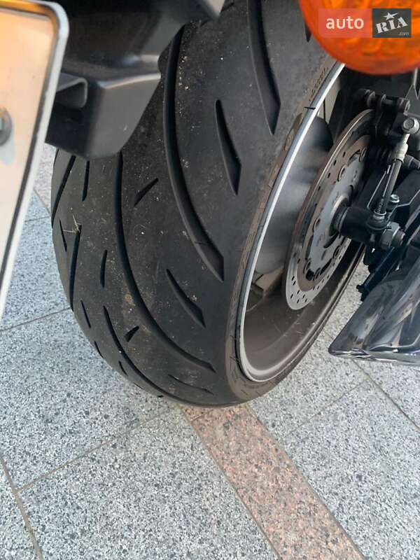 Мотоцикли Suzuki VZR 1800 2008 в Києві фото 2 Мотоцикли Suzuki VZR 1800 2008 в Києві