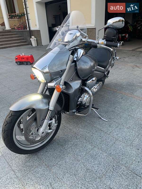 Мотоцикли Suzuki VZR 1800 2008 в Києві фото 3 Мотоцикли Suzuki VZR 1800 2008 в Києві