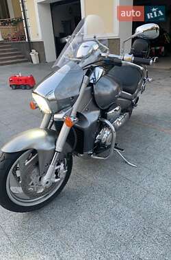 Мотоциклы Suzuki VZR 1800 2008 в Киеве