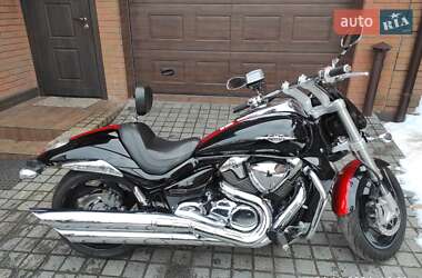 Мотоцикл Круизер Suzuki VZR 1800 2009 в Ирпене